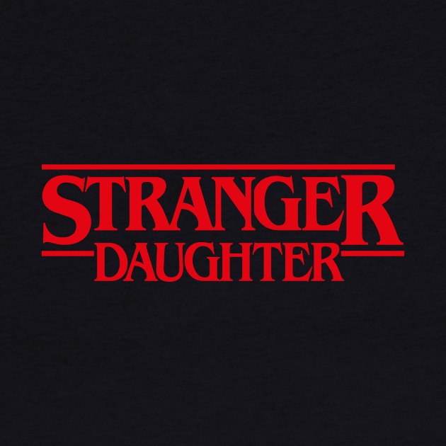 Stranger Daughter by Olipop